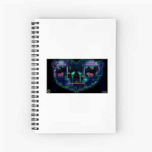ANIMAL WELL A Unique Adventure Animal Well Notebook
