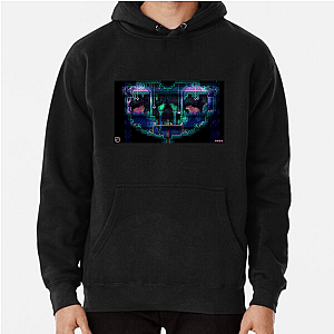 ANIMAL WELL A Unique Adventure Animal Well Hoodies