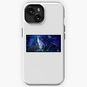 ANIMAL WELL Explore The Mystery Animal Well iPhone Cases