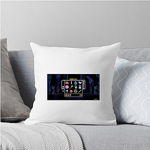 ANIMAL WELL Beyond The Surface Animal Well Pillows Cover