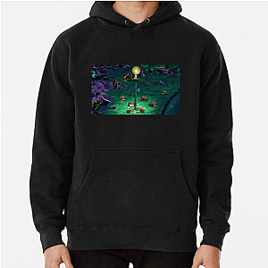 ANIMAL WELL Darkness And Discovery Animal Well Hoodies