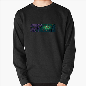 ANIMAL WELL Discover The Deep Animal Well Sweatshirts