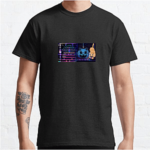 ANIMAL WELL The Creatures Await Animal Well T-Shirts