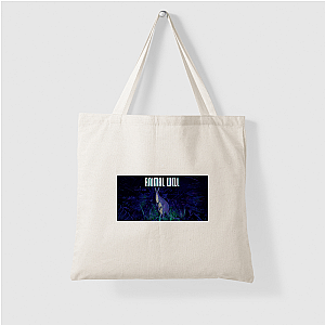 ANIMAL WELL The Well Holds Secrets Animal Well Bags