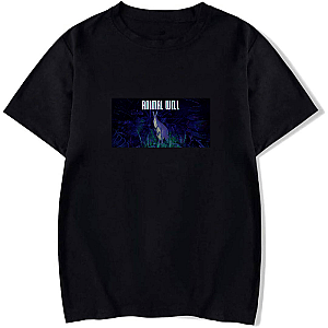 ANIMAL WELL The Well Holds Secrets Animal Well T-Shirts
