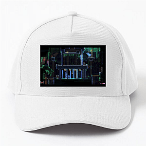 ANIMAL WELL Find Your Way Out Animal Well Hats & Caps