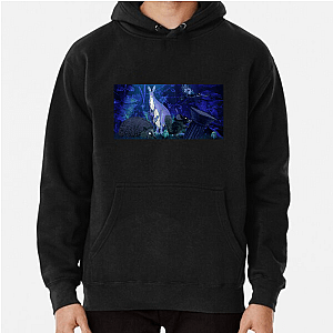 ANIMAL WELL Explore The Mystery Animal Well Hoodies