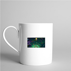 ANIMAL WELL Darkness And Discovery Animal Well Mugs