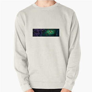ANIMAL WELL Discover The Deep Animal Well Sweatshirts