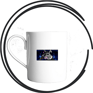 Animal Well Mugs