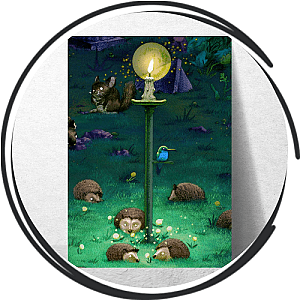 Animal Well Posters