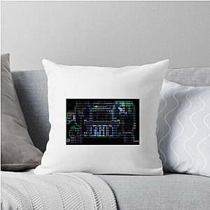 ANIMAL WELL Find Your Way Out Animal Well Pillows Cover