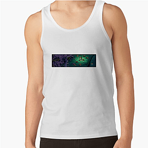 ANIMAL WELL Discover The Deep Animal Well Tank Tops