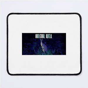 ANIMAL WELL The Well Holds Secrets Animal Well Mouse Pads