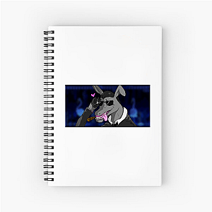 ANIMAL WELL Every Pixel A Puzzle Animal Well Notebook