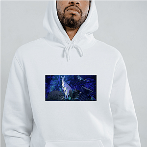 ANIMAL WELL Explore The Mystery Animal Well Hoodies