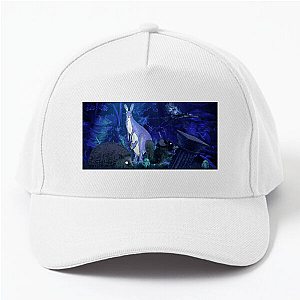 ANIMAL WELL Explore The Mystery Animal Well Hats & Caps