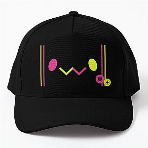 Bibi Hololive Tokoyami Towa Cap Baseball Cap RB0403