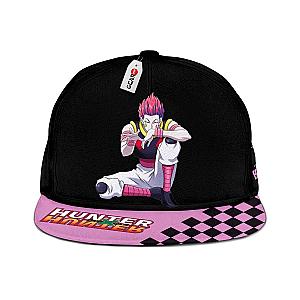 Cool Hisoka Hat Cap HxH Anime Snapback Hat GOTK2402