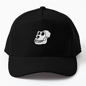 Bored Ape Yacht Club Baseball Cap RB0403