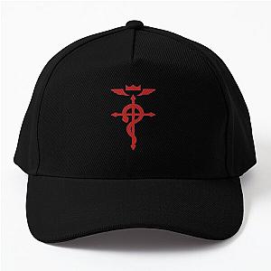 Fullmetal Alchemist Baseball Cap RB0403