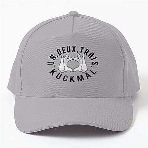 Un, Deux, Trois, Kuckmal ! Baseball Cap RB0403