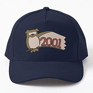 Leo 2001 Ghost Stories Baseball Cap RB0403