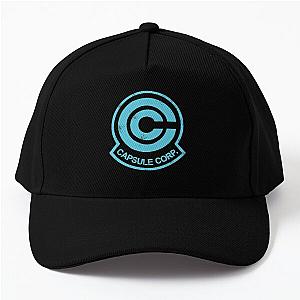 Capsule Corp Baseball Cap RB0403