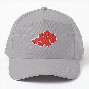 Anime red cloud Baseball Cap RB0403