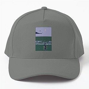 Ocean Waves Baseball Cap RB0403