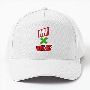 My X Balls Baseball Cap RB0403