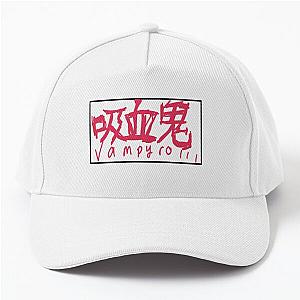 VAMPCOOLLETTERS Baseball Cap RB0403