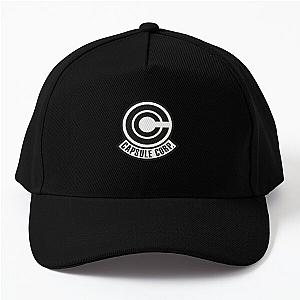 Capsule corp original log| Perfect Gift For you and friends Baseball Cap RB0403