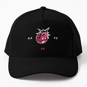 Bored Ape Yacht Club The Hundreds Adam Bomb Squad Baseball Cap RB0403