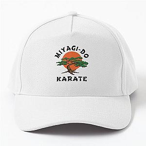 Miyagi Do Karate Baseball Cap RB0403