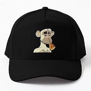 Bored Ape Yacht Club #3953 Baseball Cap RB0403