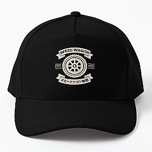 Speedwagon Foundation Baseball Cap RB0403