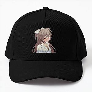 Anime Girl Baseball Cap RB0403