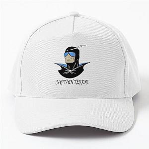 Captain Terror Speed Racer Baseball Cap RB0403