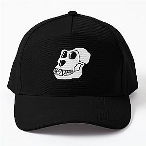 Bored Ape Yacht Club Baseball Cap RB0403