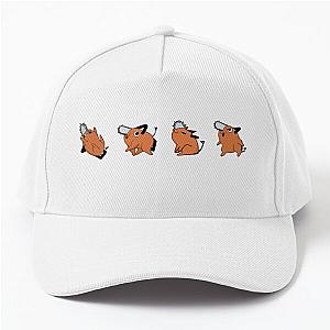 Pochita Baseball Cap RB0403