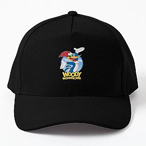 Woody Woodpecker  Baseball Cap RB0403