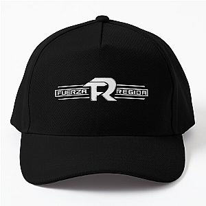 fuerza regida music 2021 Baseball Cap RB0403