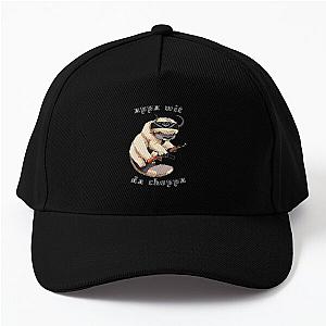 Appa With A Choppa Tapestry Baseball Cap RB0403