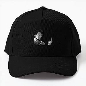 Levi Attack On Titan Wings Of Freedom Anime Manga Baseball Cap RB0403