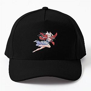 Yuuna Yunohara Baseball Cap RB0403