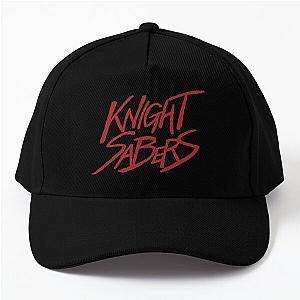 Knight Sabers Logo Baseball Cap RB0403