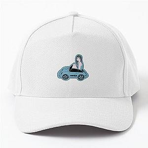 964 GAL Baseball Cap RB0403