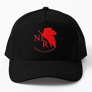 Evangelion NERV Baseball Cap RB0403