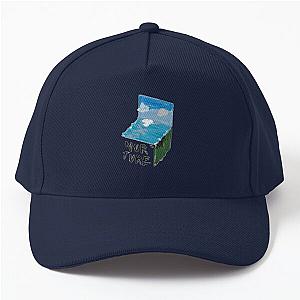 Nurture portal tee   Baseball Cap RB0403